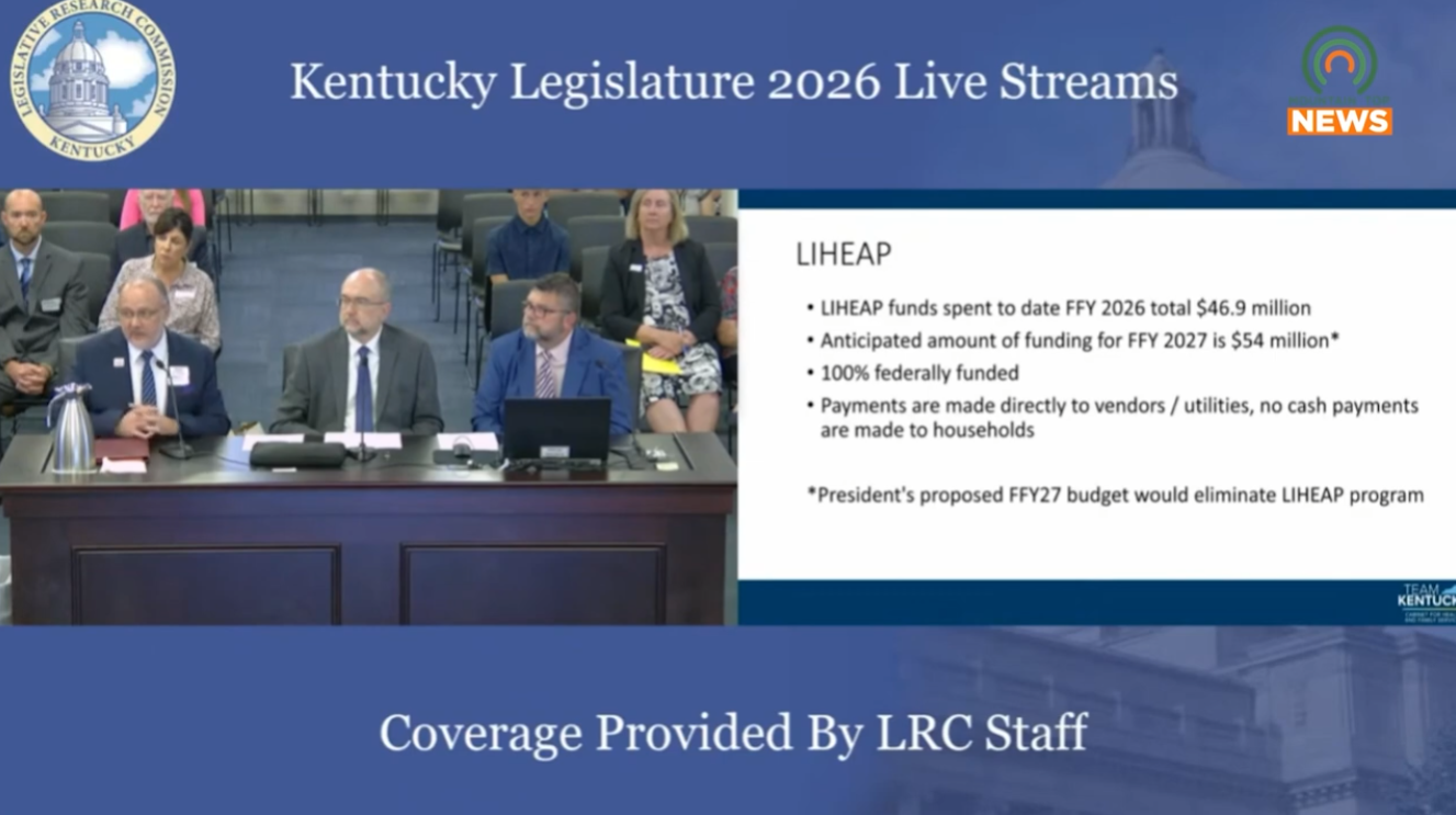 Democrats, Republicans spar over future of LIHEAP