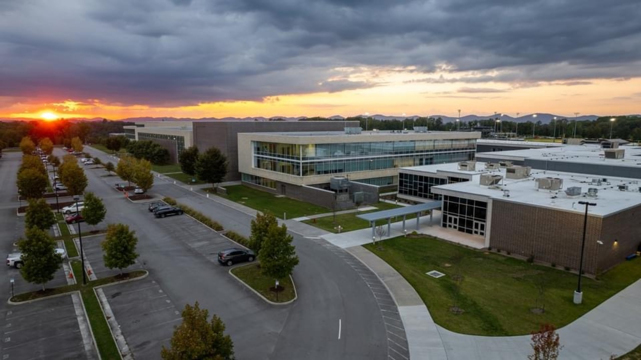 Dickenson School Board takes up matters ahead of new school year
