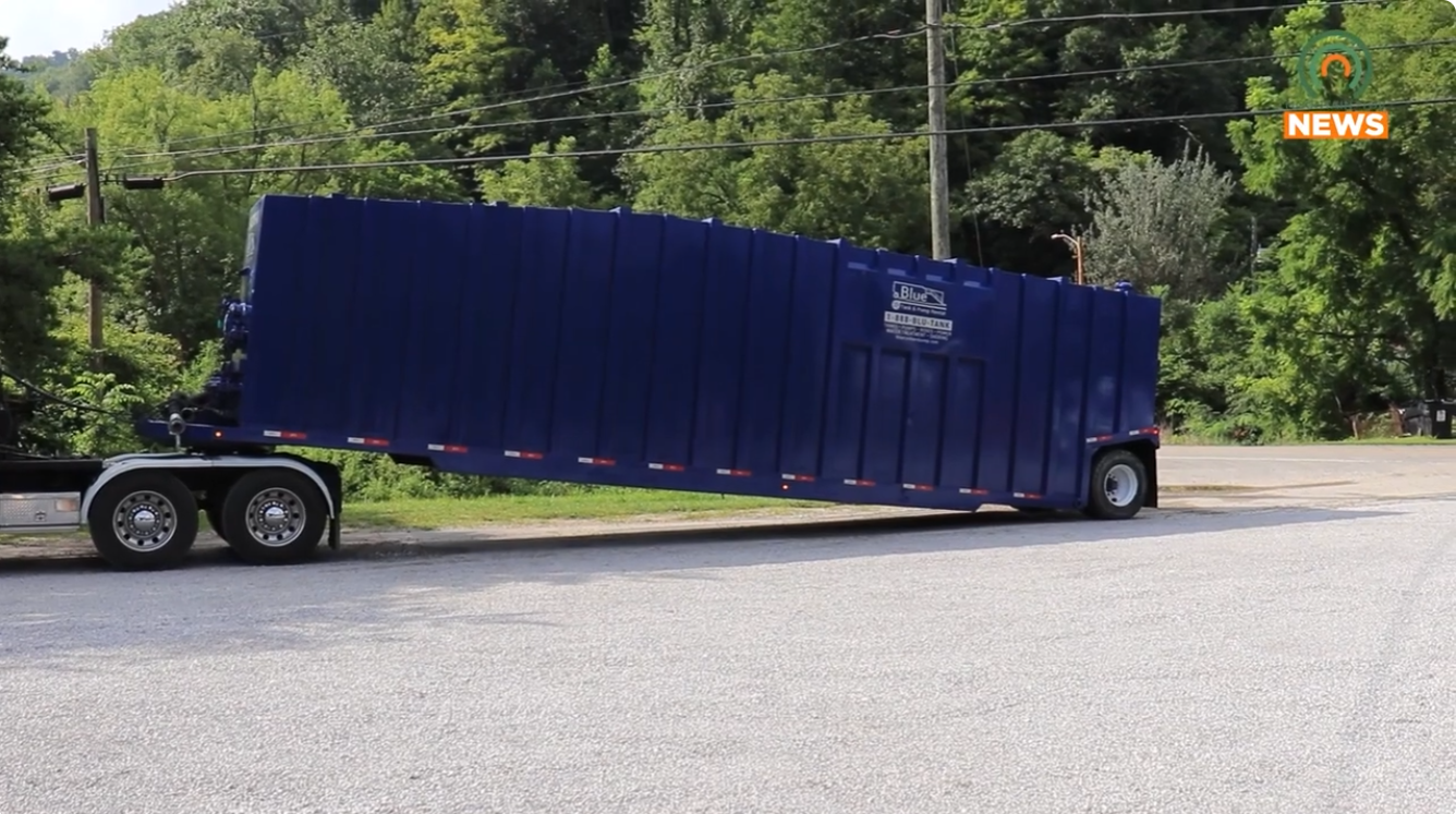 Southern  Sewer & Water getting $7 million in upgrades
