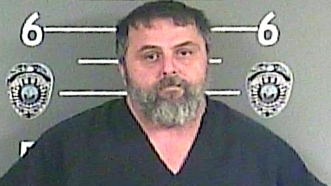 Leonard Dale Baisden Jr.