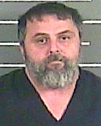 Leonard Dale Baisden Jr.