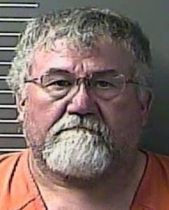 Larry Delong