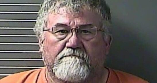Larry Delong