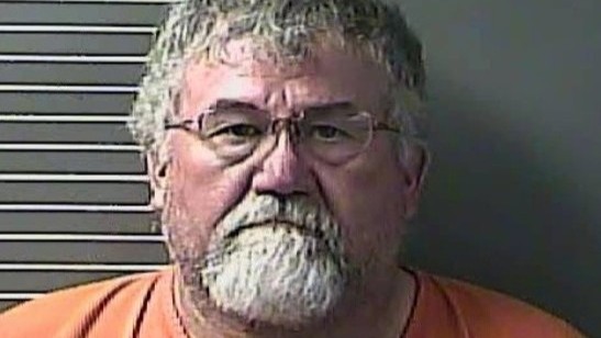 Larry Delong