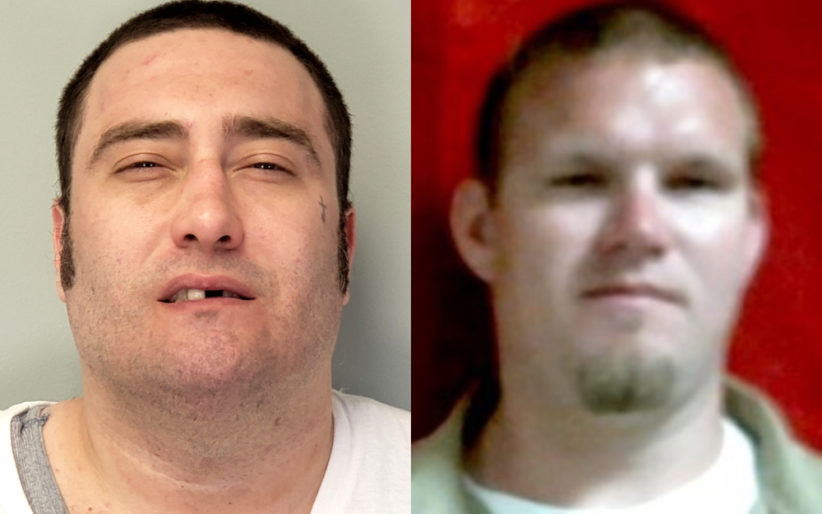 Michael D. Hall and David A. Hood