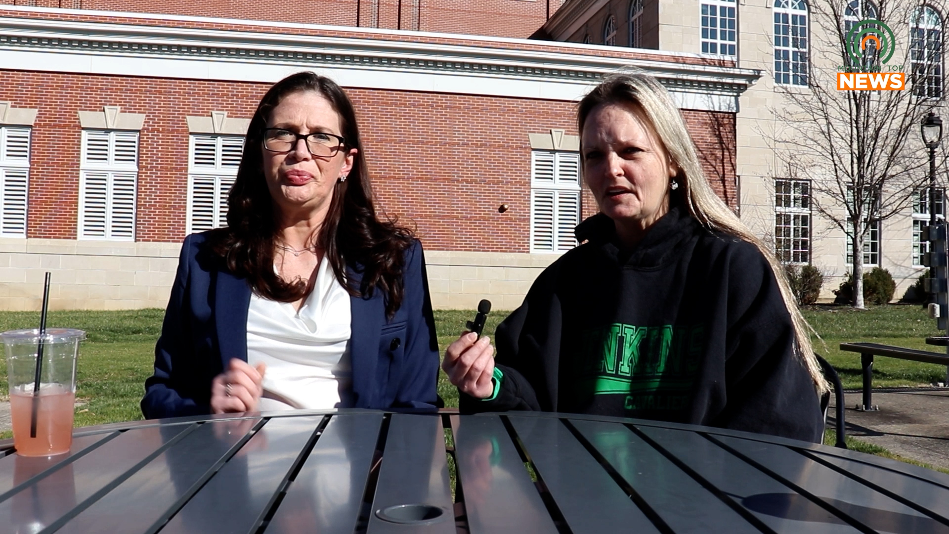 Defendants respond to podcaster’s lawsuit against Jenkins school district, ask for dismissal