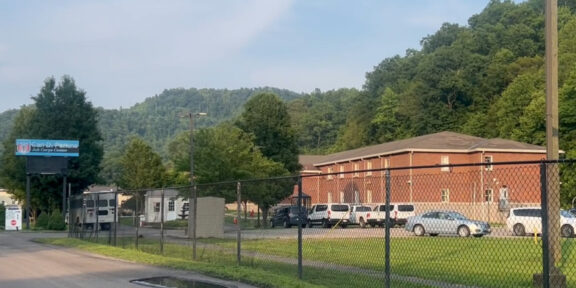 Carl D. Perkins Job Corps Center