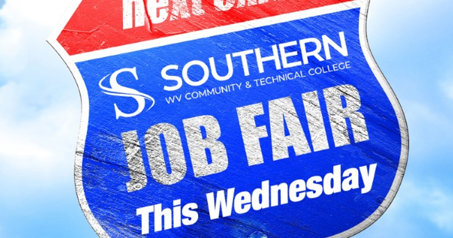 Job fair to be held Wednesday in Williamson