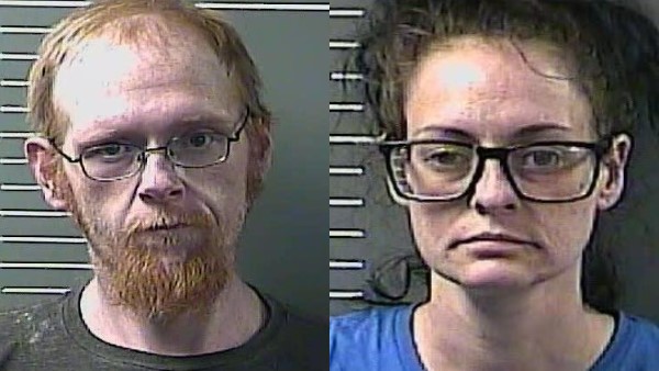 Deputies looking to serve warrant make drug trafficking arrests