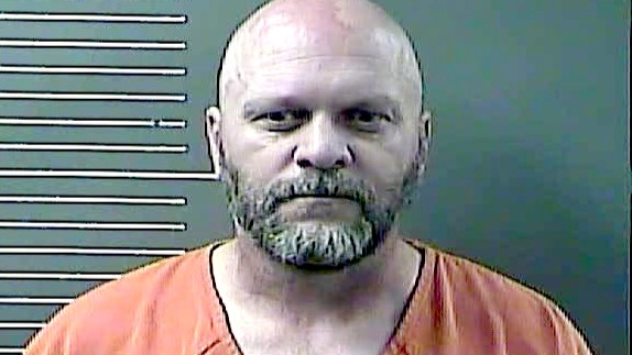 Johnson man pleads guilty in voyeurism case
