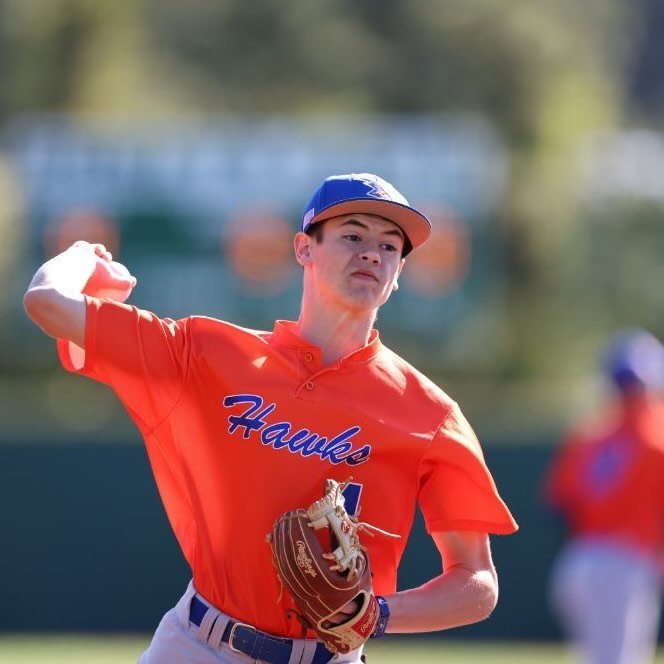 15th Region player to watch: Pike Central Hawk Jonah Hicks