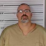 Former Letcher County Sheriff Shawn Mickey Stines