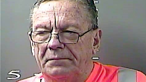 Magoffin judge-exec candidate arrested after shooting
