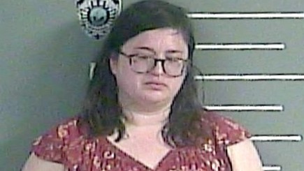 Kathryn Frances Belt