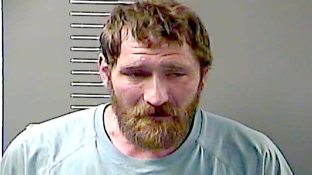 Johnson man accused of knife attack on deputy