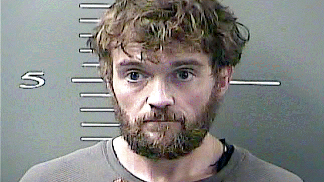 Magoffin man charged with assault for apparent prank that cut his brother’s throat