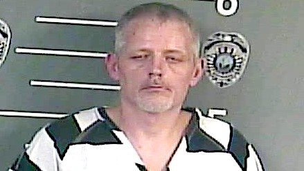 Knott man gets nearly 16 years in drug case