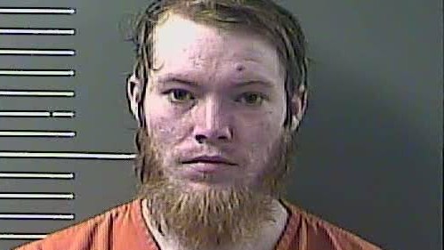 Christopher Alan Price