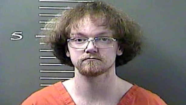 Lawrence County jury recommends 10 years in child exploitation case