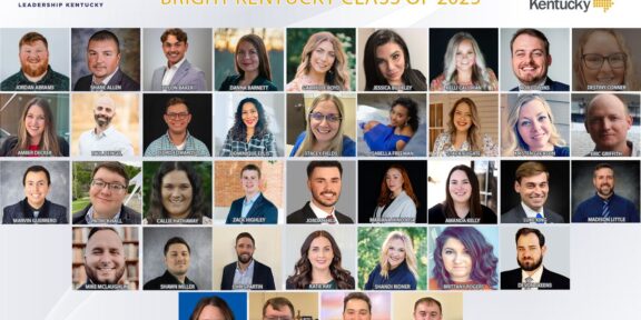 Leadership Kentucky Class of 2025