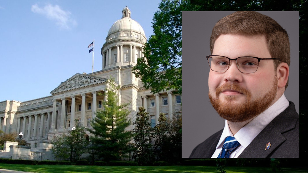 GUEST VIEW: Reflecting on a productive legislative session
