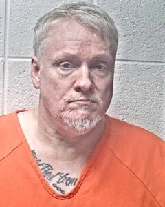 Coy Lee Johnson