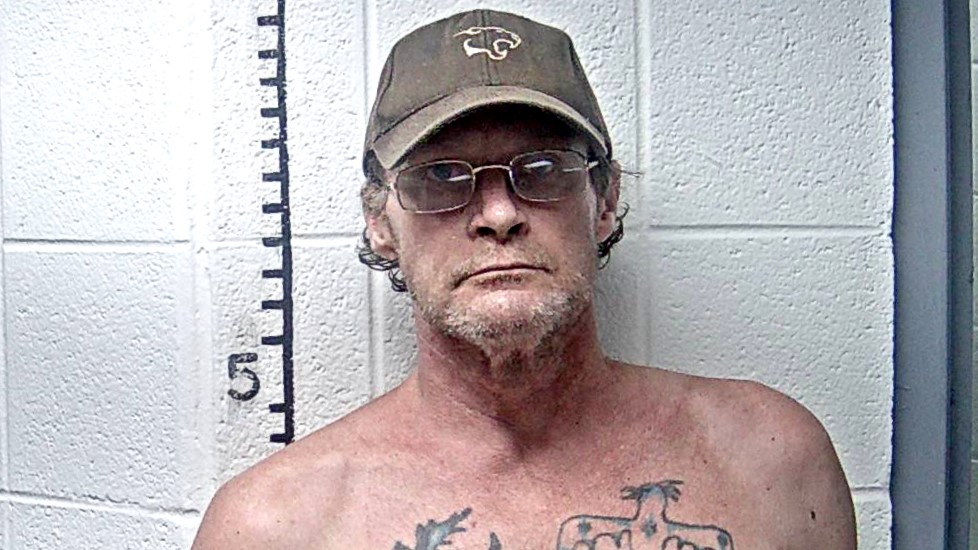 Letcher man charged with sex abuse