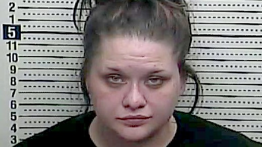 Letcher woman indicted on federal meth trafficking charges