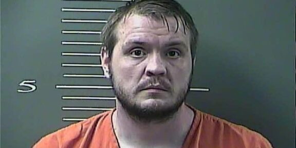 Gary Matthew Blanton