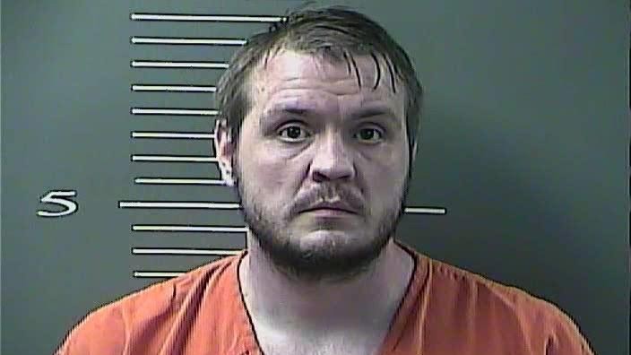 Gary Matthew Blanton