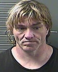 Charles Andrew Hammond