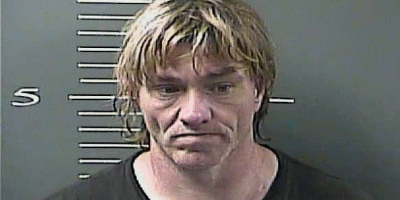 Charles Andrew Hammond