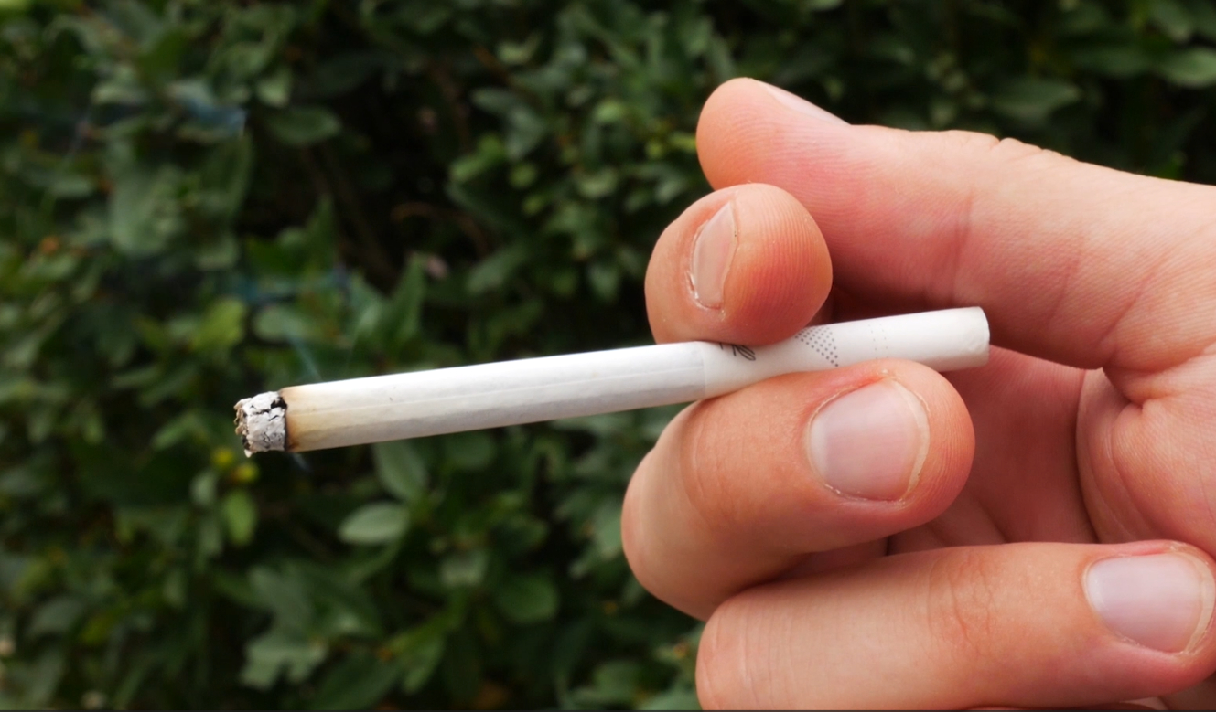 Report: Ky., W.Va. lead nation in smoking, new lung cancer cases