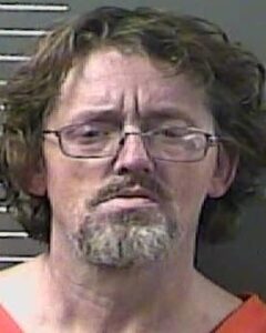 Ronnie Ray Mollett