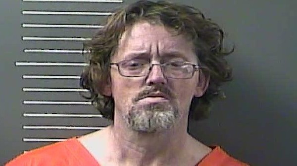 Ronnie Ray Mollett