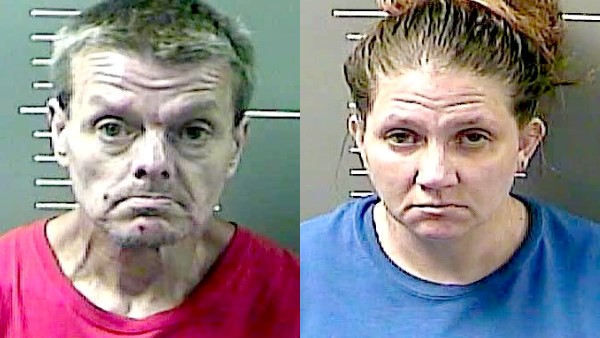 Tip leads Magoffin deputies to wanted suspects