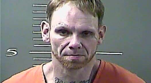 Anthony Darrell Saylor