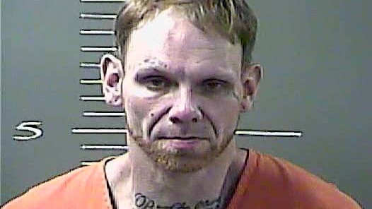 One arrested, one still being sought, following Magoffin drug raid