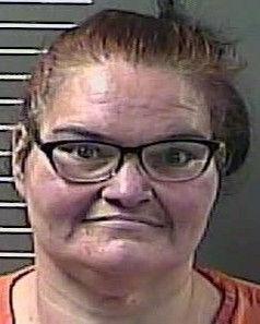 Mary Gipson