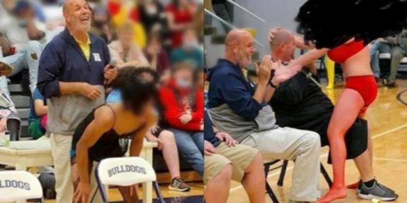 Photo via Hazard High School Facebook page