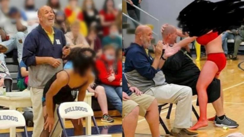 Photo via Hazard High School Facebook page