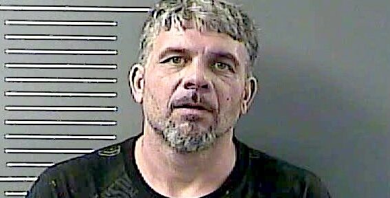 Timothy Wayne Roberts