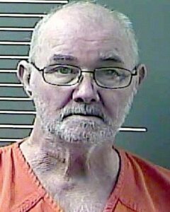 Dennis Ray Swisher