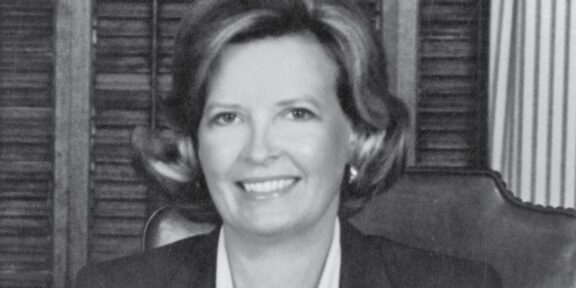 Gov. Martha Layne Collins