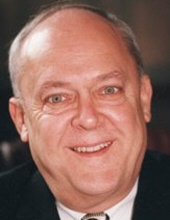 Leonard Martin "Marty" Backus