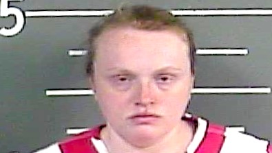 Pike woman charged with hacking mother with meat cleaver