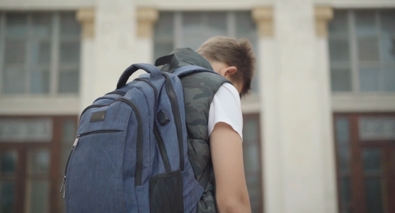 Bill would excuse student absences for mental health