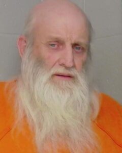 Clyde Rudolph Endicott