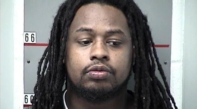 Ohio man admits to delivering shipments of meth to Letcher County
