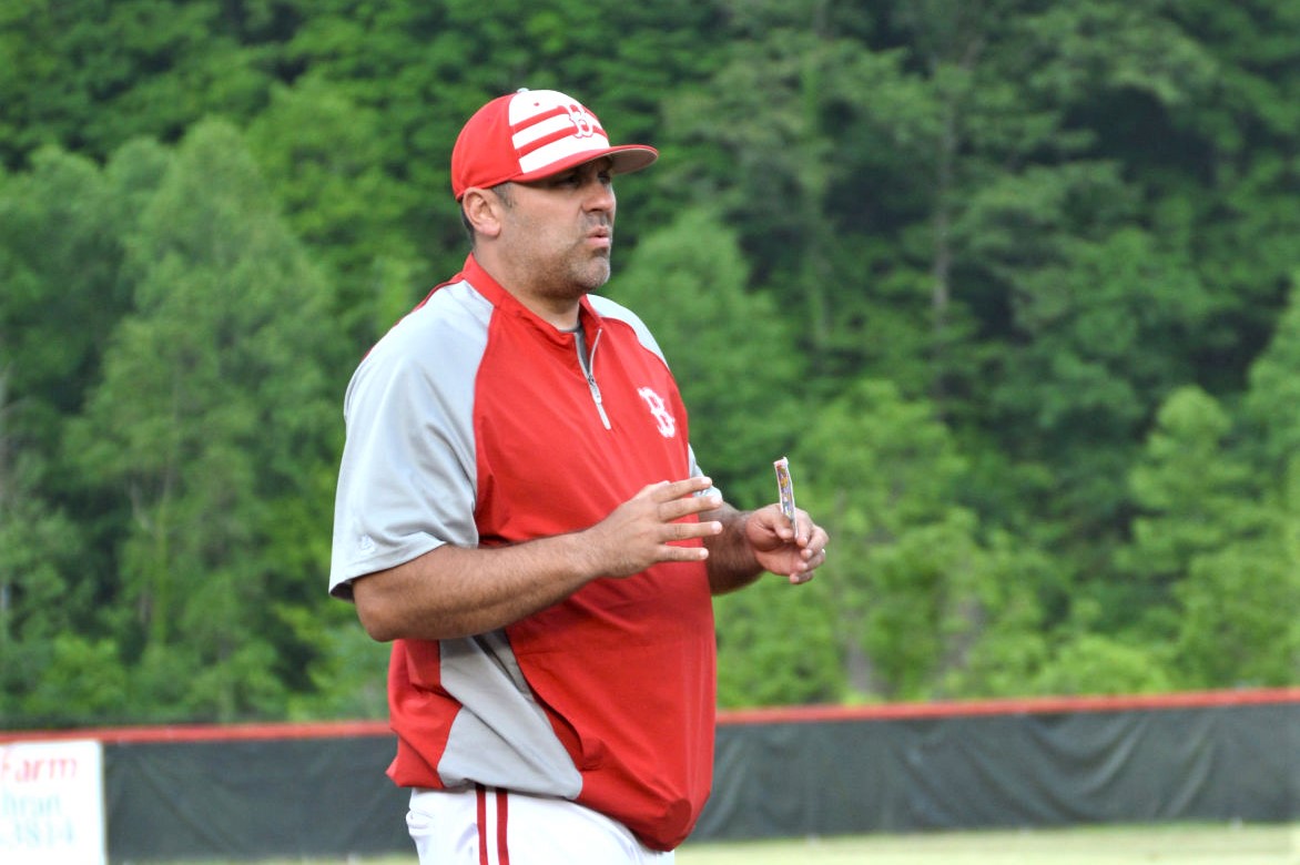 HIGH SCHOOL BASEBALL: Belfry’s Hagy reaches career win No. 300